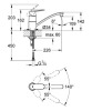 Grohe    Eurosmart Cosmopolitan 32184 000